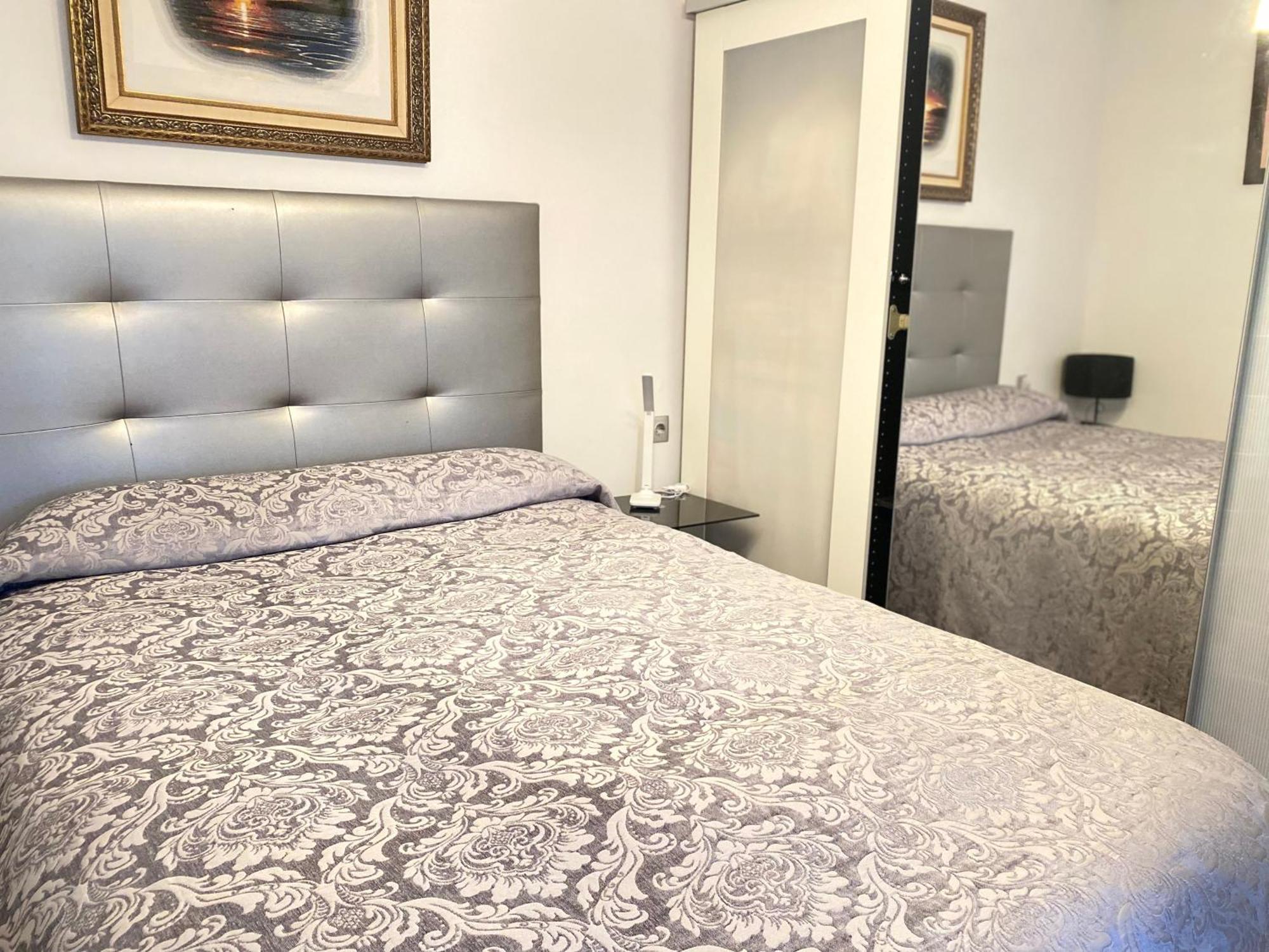 Shared Apartment! Piso Compartido! Общая Квартира! Sevilla Exterior foto